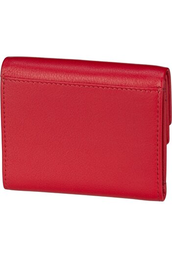 MAITRE Belg Deda wallet leather 10 cm