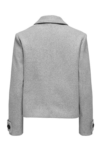 ONLY ONLFREJA LIFE SHORTS DB JACKET OTW NOOS