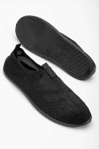 GEZER Men's Rafting Shoes - Daily Pool and Sea Shoes