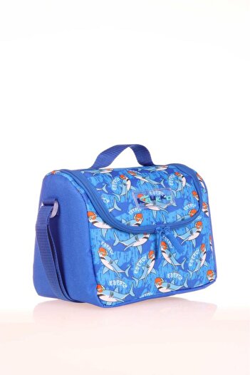 KAUKKO L7172 Model Lunch Box for Kids - Fast Snack Time