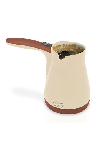 CVS Caffeine Electric Turkish Coffee Machine Dn-1900