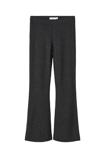 Name it Black trousers