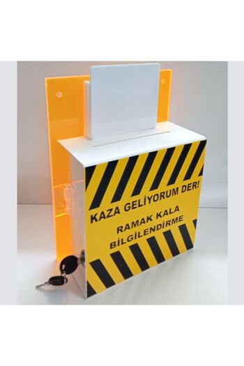 miraj reklam Single Ramak Kala Information Box