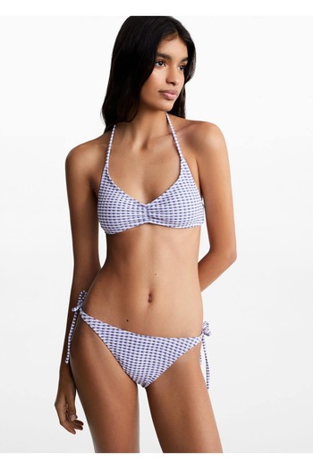 Mango Teen BIKINI ΜΕ ΣΧΕΔΙΟ