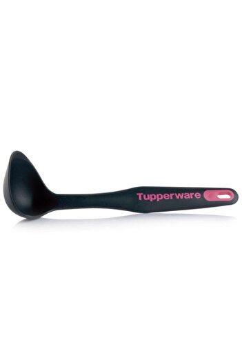 BizimGross Black Tupperware Fairy Series Mini Ladle