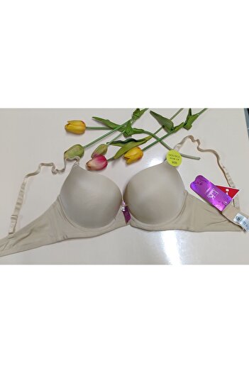 F.K FK Double Supported Bra - Double Supported Full Bra