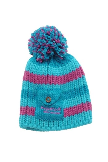 Regatta Marit Beret-turquoise