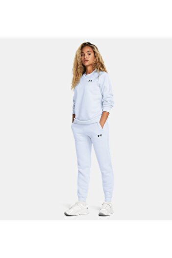 Under Armour Kadın UA Armour Fleece Eşofman Altı 1386510-464