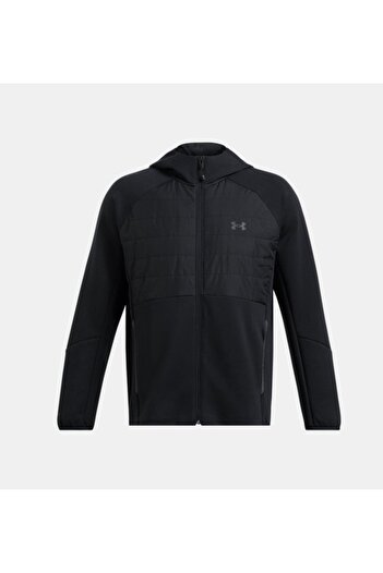Under Armour Erkek UA Unstoppable Yalıtımlı Swacket Mont 1388905-001