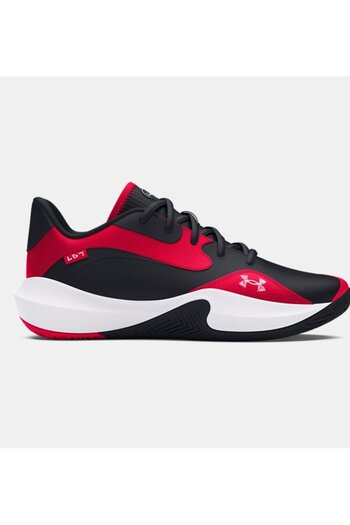Under Armour حذاء كرة السلة للرجال UA Lockdown 7 Low 3027646 -600