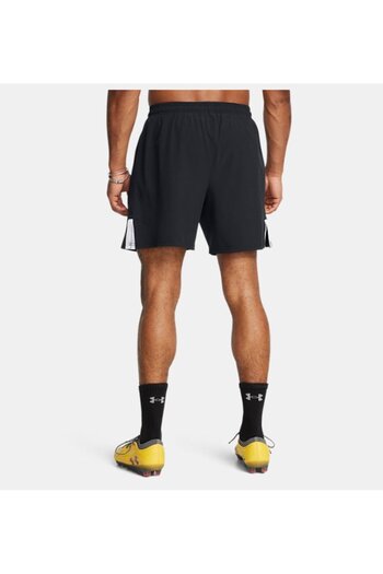 Under Armour Erkek UA Challenger Pro Dokuma Şort 1379454-003