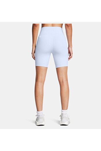 Under Armour Kadın UA Meridian Bike 7in Kısa Tayt 6000327-464