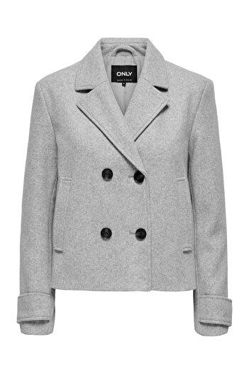 ONLY ONLFREJA LIFE SHORTS DB JACKET OTW NOOS