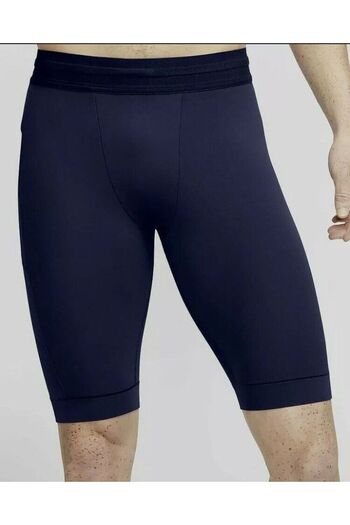 Nike Йога Dri-fıt Infinalon Шорти для чоловіків-cj8018-410