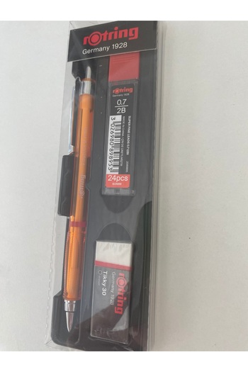 Rotring Kalem Seti