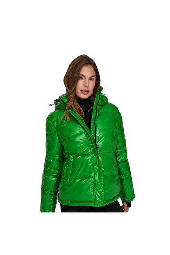 ONLY Onlannlouis Premium Otoffa Puffer Μπουφάν