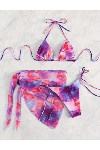 bikinistan Modella Bikini Set