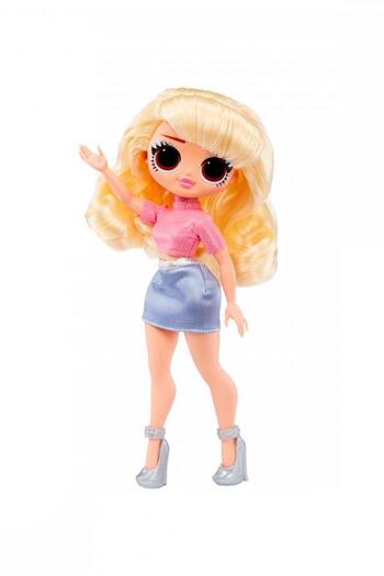 LOL L.O.L. Surprise OMG Bebeği Fly Gurl ILL987697