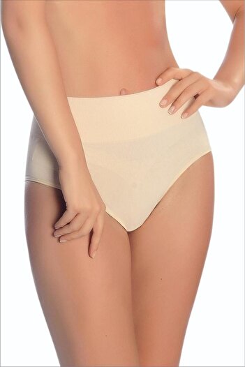 Nobel Women's High Waist Corset Briefs - Women's Size 1 Reducing Corset