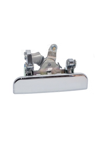 AKG 1999-2007 Ford Ranger Trunk Opening Handle - Nickel Plated