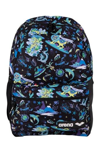 ARENA Fun Planet Backpack 30 Swimmer Backpack 007592116