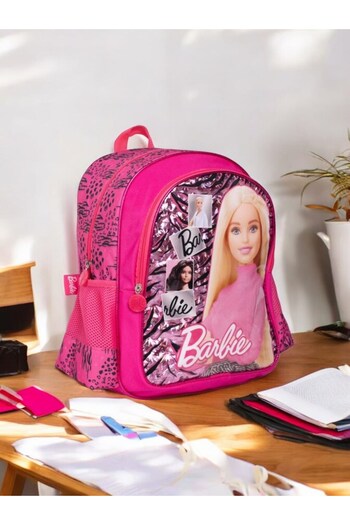 Barbie School Bag - Barbie