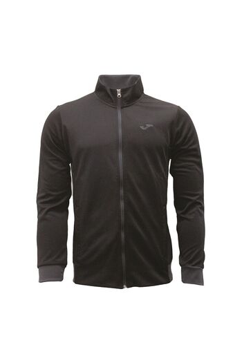 Joma Sweat cu fermoar Sweat cu fermoar complet Poly.hawk M Sweat cu fermoar