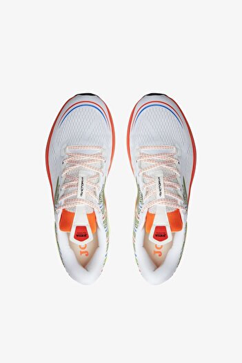 Joma Vıctory 2402 Blanco Erkek Beyaz Yol Koşu Ayakkabısı RVICTS2402