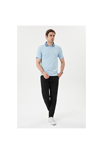 Exuma Polo Neck T-Shirt - M1412036