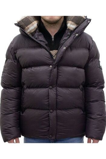 Joma Ανδρικό casual παλτό Peak M 4232715