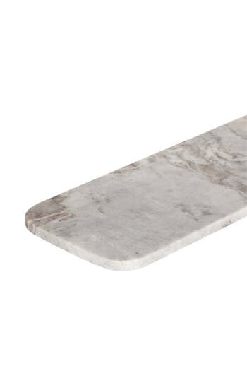 Eglo 427443 "Siayan" 50 cm Long Decorative Marble Presentation Tray