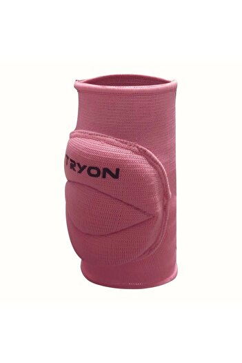 TRYON Volleyball Shin Guard Vd745 Pink