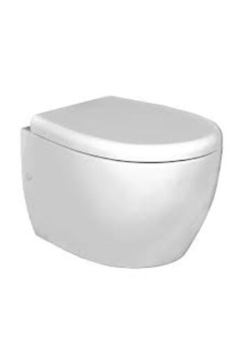 İdeal Standard Stradao Asma Klozet Beyaz Z266801