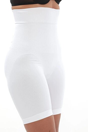 Esbersi 1 Size Waist, Hip, Hip Slimming Enhancer, Shaper Push Up Shorts Corset