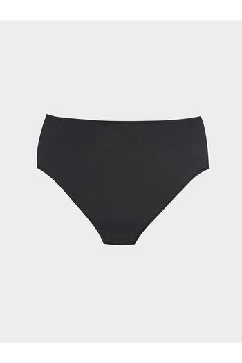 LC Waikiki Straight Cut Women's Bikini Bottom