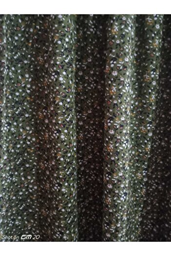 hoaryage Viscose Pressed Fabric Floral Patterned Pocketed Shalwar 100% Cotton Size 38 to 100 kg