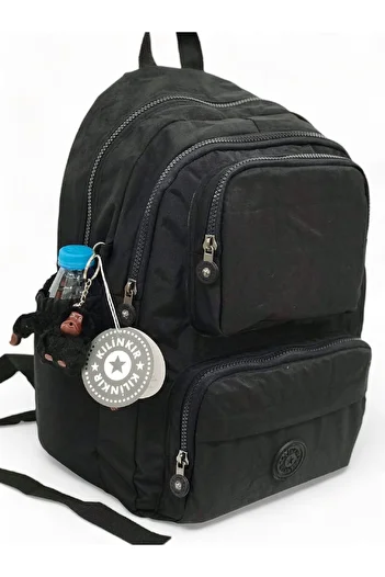 GP GUES POLO MEGA Large Size School Backpack