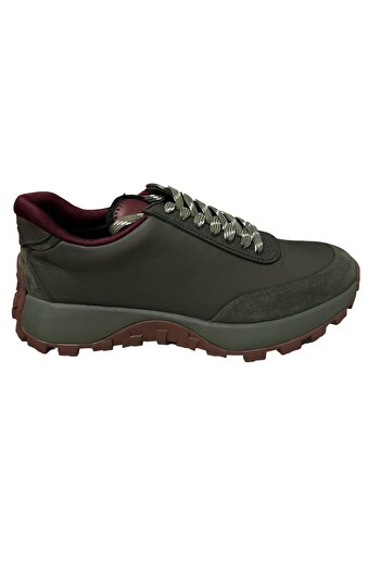 MARCOMEN 20386 Men's Genuine Leather Shoes Casual