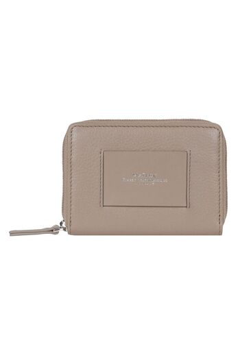 MAITRE ellern Wallet RFID protection Leather 11 cm