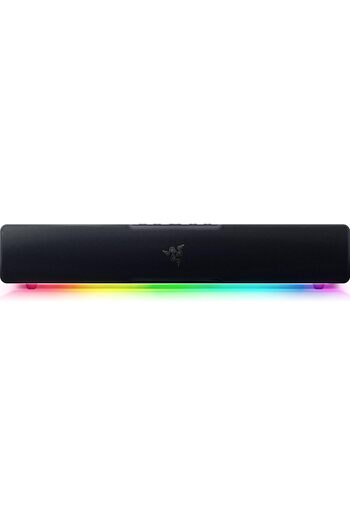 RAZER مكبرات الصوت الخاصة بألعاب الكمبيوتر Leviathan V2 X