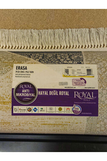 Royal Erasa 9538A