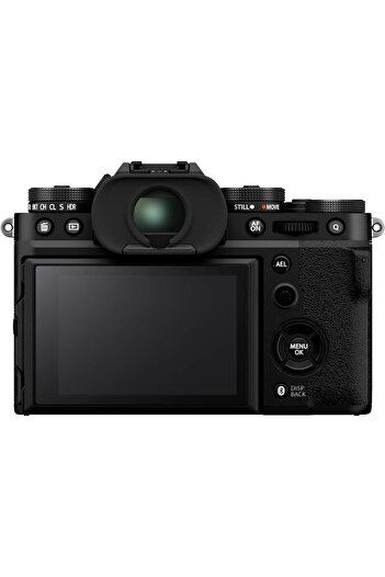 Fujifilm X-T5 Body Only - Black