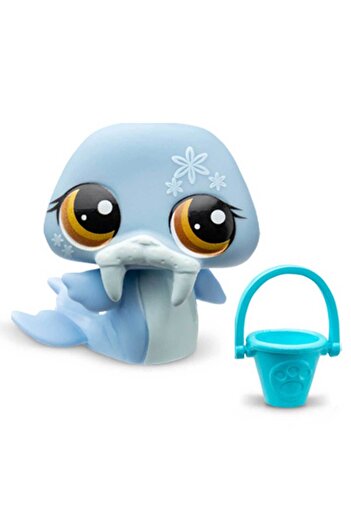 Littlest Pet Shop Minis Single Pack S1 - 17 - Mors
