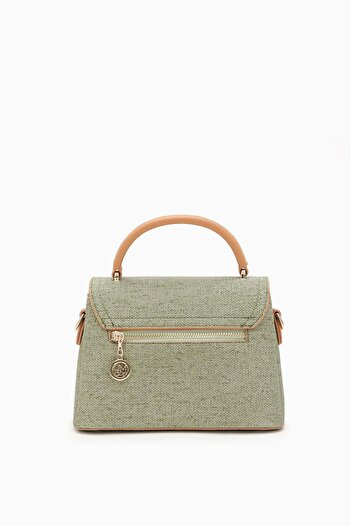 Levidor Bag - Khaki - R108