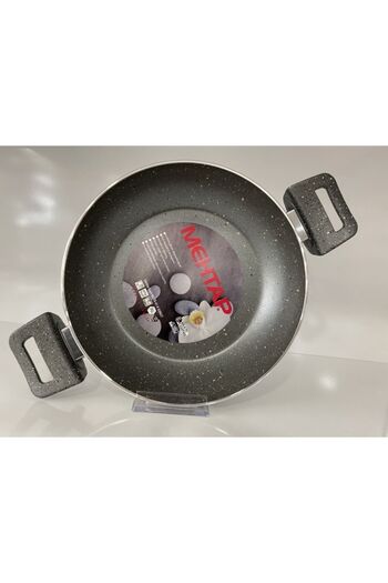 Mehtap 22 Cm Multı Coated Iç Dış Granit Sahan