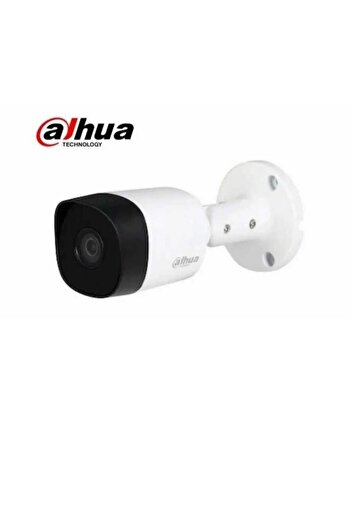 DAHUA 4 Kanal 4 Kamera Güvenlik Kamera Seti 500gb