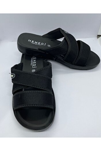 henedi Men's slippers
