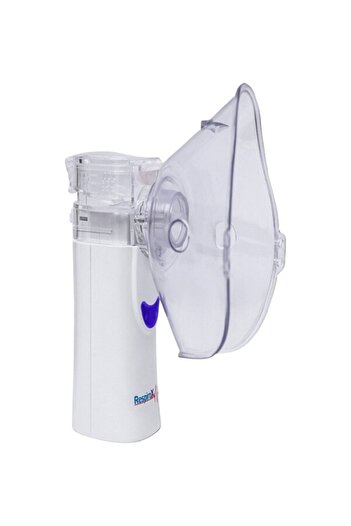 Respirox Un100 Şarjlı Mini Mesh Nebulizatör