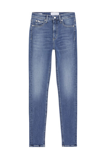 Calvin Klein Denim Skinny J20J223640