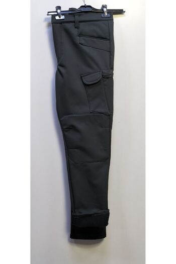 BeyzDenim θερμικά αδιάβροχο παντελόνι εξωτερικού χώρου